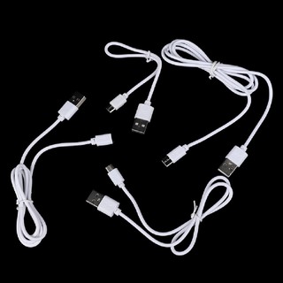 1 Dây Cáp Sạc Micro USB / Type-c / Micro USB / Lightning