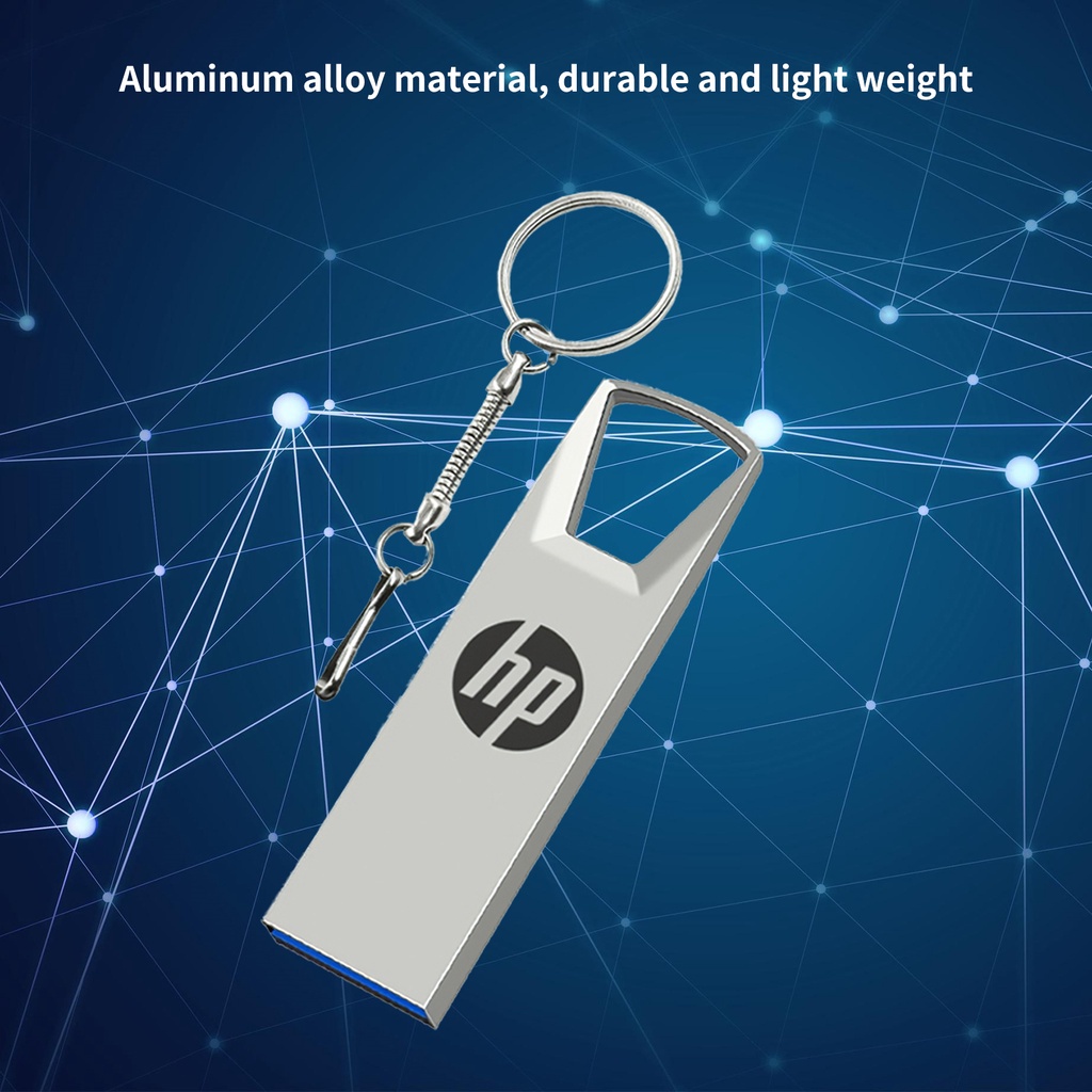 Usb 3.0 OTG 2tb HP Chất Lượng Cao