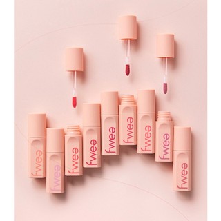 Son tint lì BST FWEE TINT SUEDE
