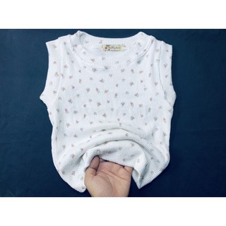 Áo ba lỗ nữ sale
