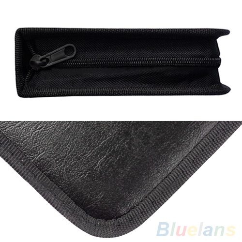 Túi Da Giả Đựng Đĩa CD / DVD 80 Ngăn Họa Tiết Hoa Hướng Dương Tiện Dụng