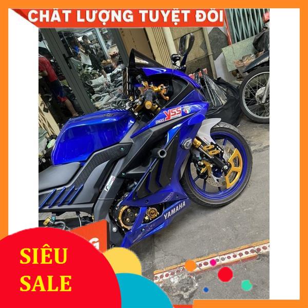 cánh gió hóc gió bmw s1000rr cá mập r15 cbr gsx r3 r6 r1 ducati giá rẻ vô địch