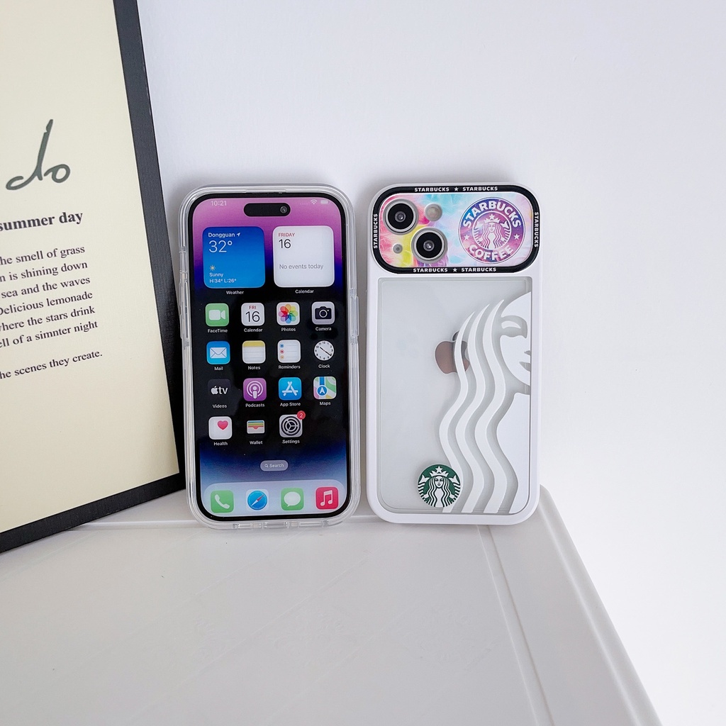 Ốp Điện Thoại tpu + PC Hai Trong Một Cho iPhone case > L07-L08 iPhone14promax 14Pro 14plus 14 / 13promax 12promax 11
