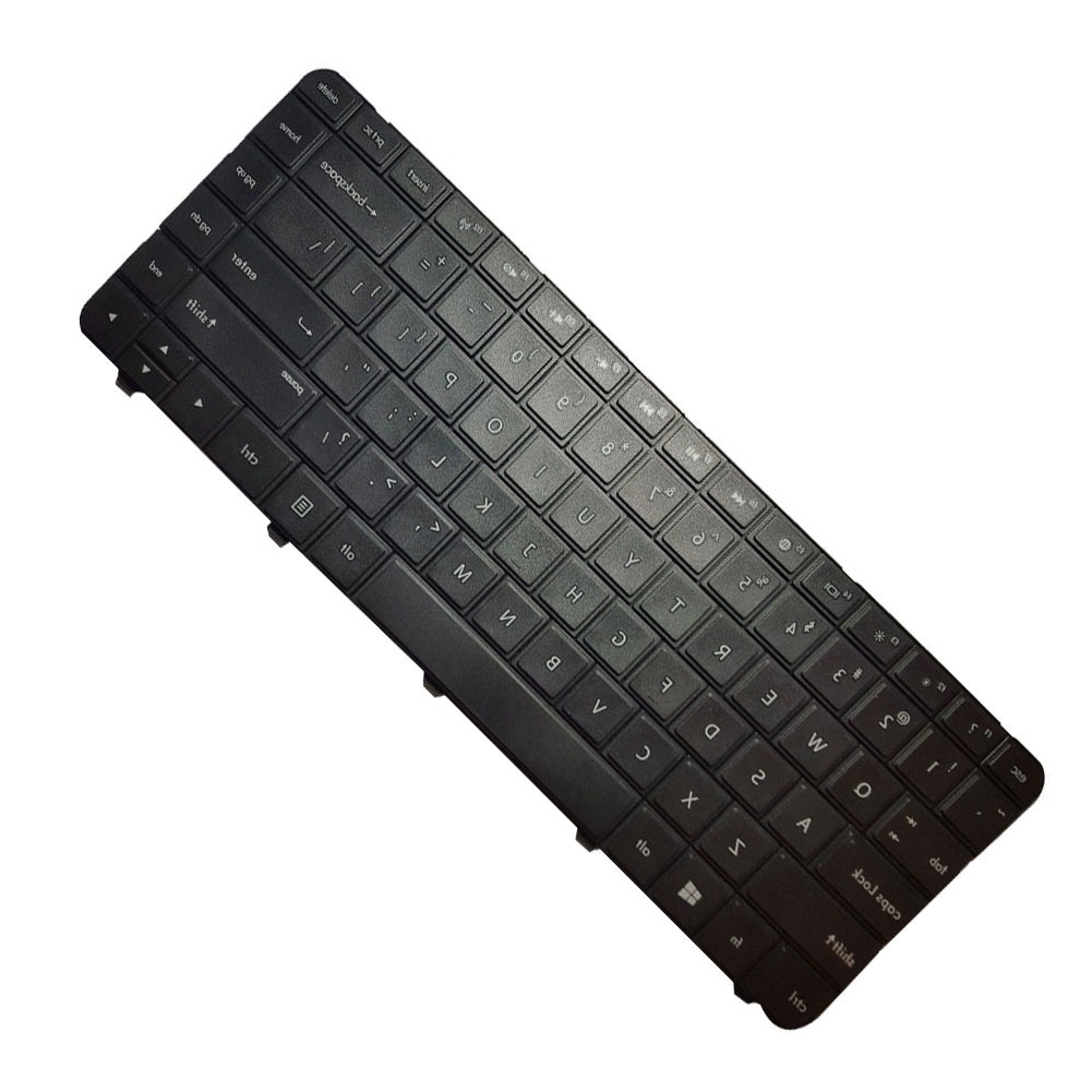 Bàn phím máy tính xách tay LENOVO thay thế cho HP Pavilion G4 G6 G4-1000