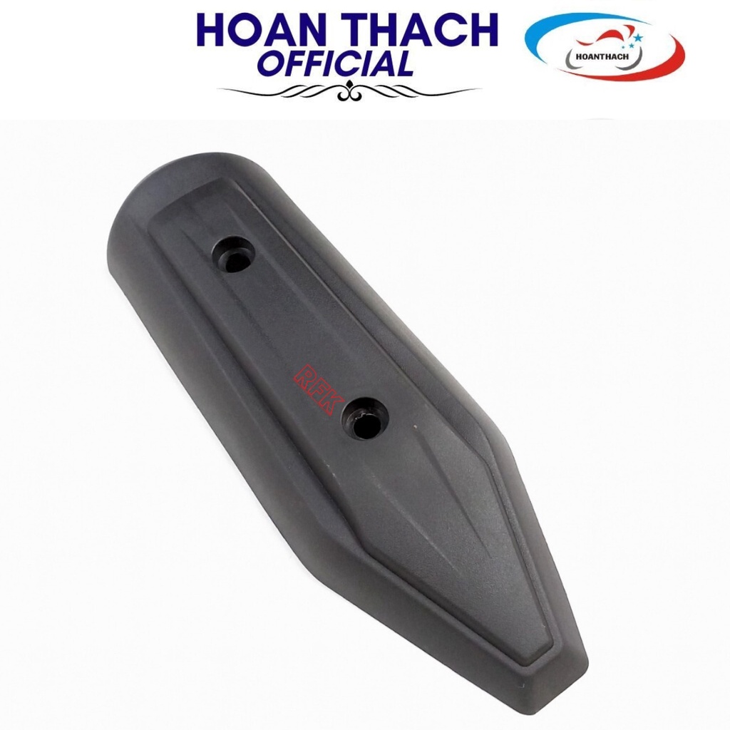 Ốp pô chống nóng Xe Lead 125 HOANTHACH SP006100