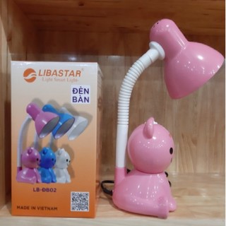 Đèn học để bàn Libastar chống cận thị