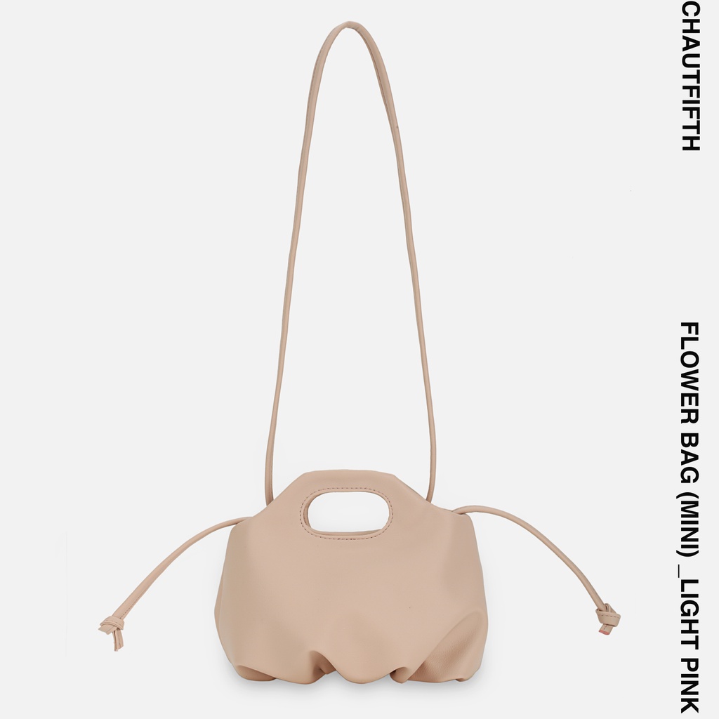 Túi xách MINI FLOWER - CHAUTFIFTH