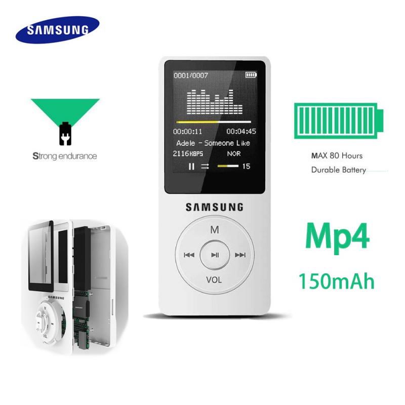 Thẻ Nhớ Samsung USB MP3 Walkman LCD Mp4 150mAh 32G