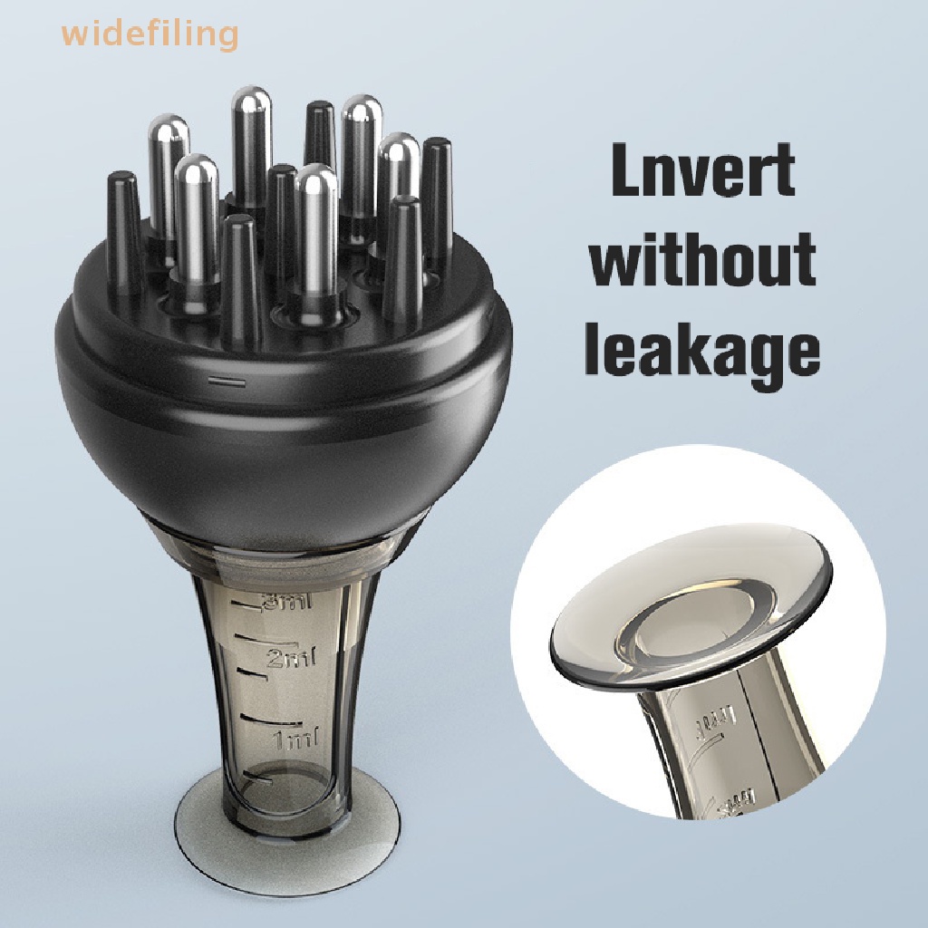 Tinh Dầu Mát Xa Kích Thích Mọc Tóc 1-4ml