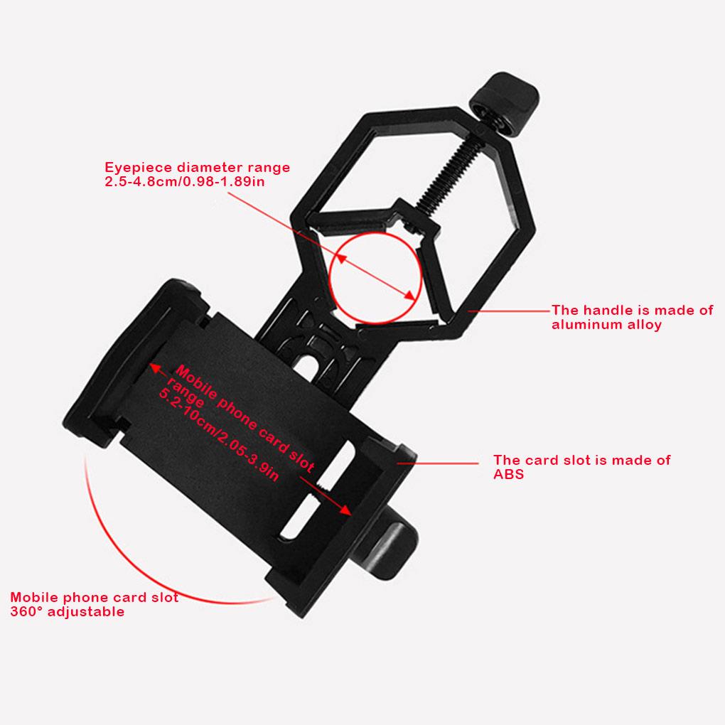 Giá Đỡ Điện Thoại Bằng Kim Loại Có Thể Điều Chỉnh Tiện Dụng