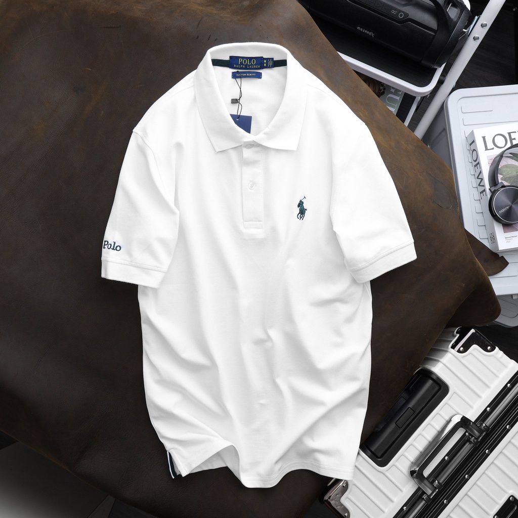 Áo Polo Raph Lauren