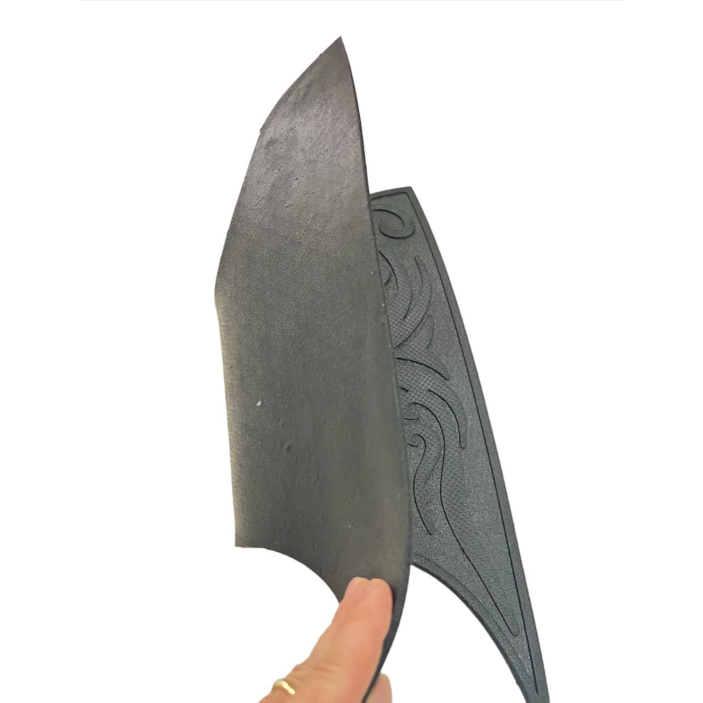 Thảm để chân,lót sàn vision 2024-2021 inox