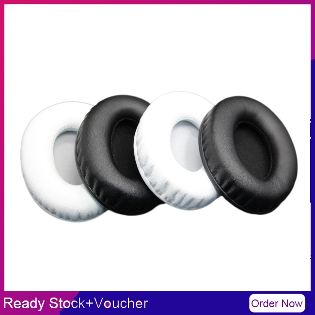 Đệm Bọc Bảo Vệ Tai Nghe Chụp Đầu Bằng Xốp Thay Thế Chuyên Dụng Cho Monster Beats Studio 1
