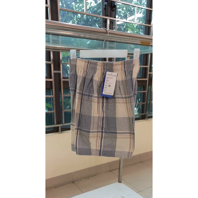 Quần đùi cho bố trung niên-QĐ2302