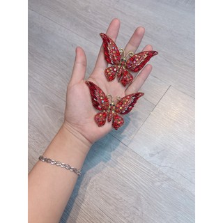 Chram Bư.ớm chúa gắn dép HVN