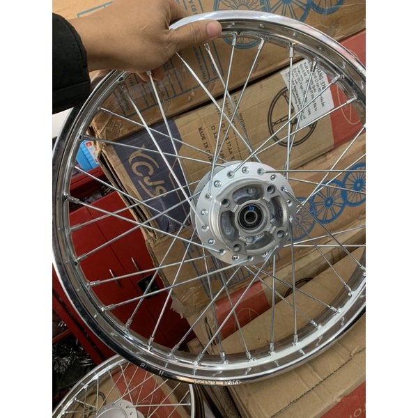 Bộ Vành Nan Hoa HONDA hàng tháo xe mới 100%