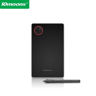 Bảng vẽ điện tử g50 10moons hỗ trợ điện thoại android và máy tính bảng