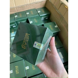 [CHÍNH HÃNG] MẶT NẠ DIẾP CÁ MEEA ORGANIC