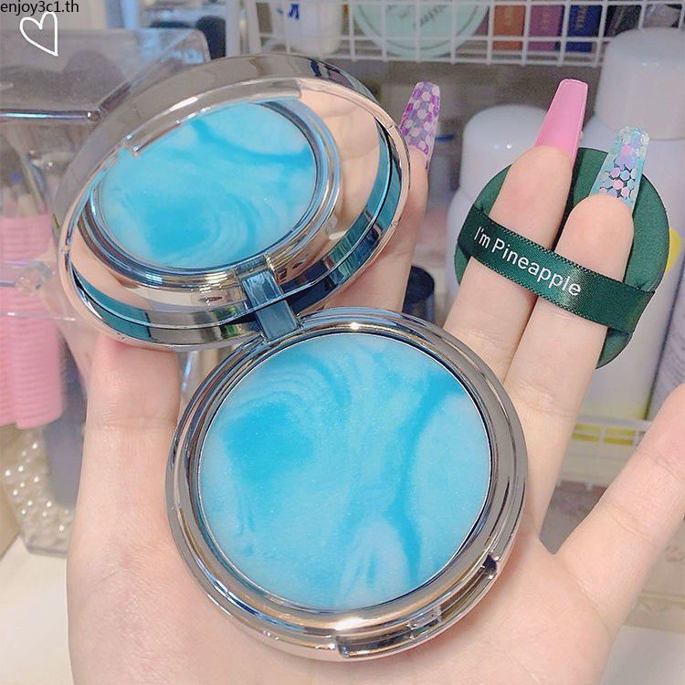 ♕Candy Bella Phấn Nén Bột Thạch Kiểm Soát Dầu Mỹ Phẩm Màu Nude Tự Nhiên Thân Thiện Với Da Tinh Tế Phấn Trang Điểm Lâu Trôi Cho Mặt Wfuture♕ | BigBuy360 - bigbuy360.vn