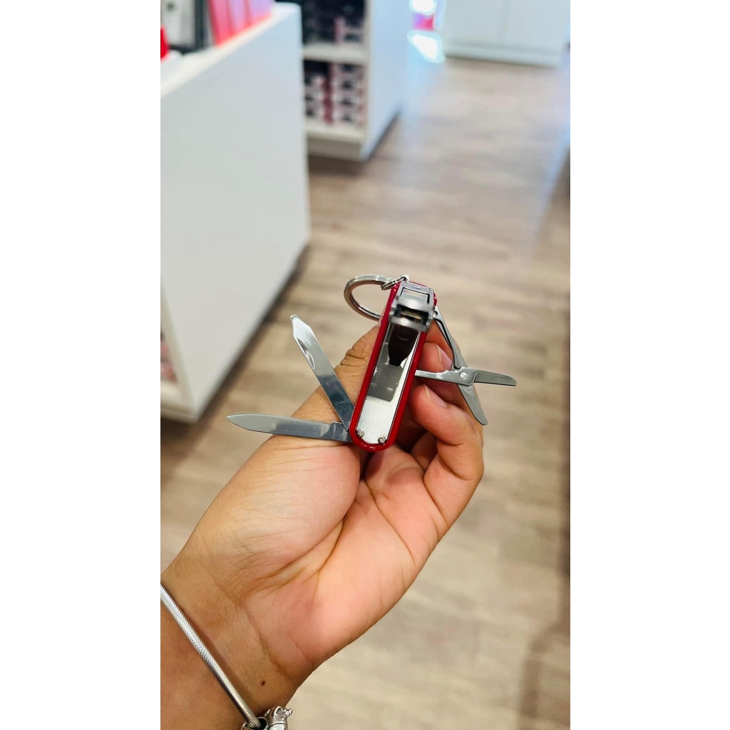 Bấm Móng Tay Đa Năng ZWILLING ĐỨC