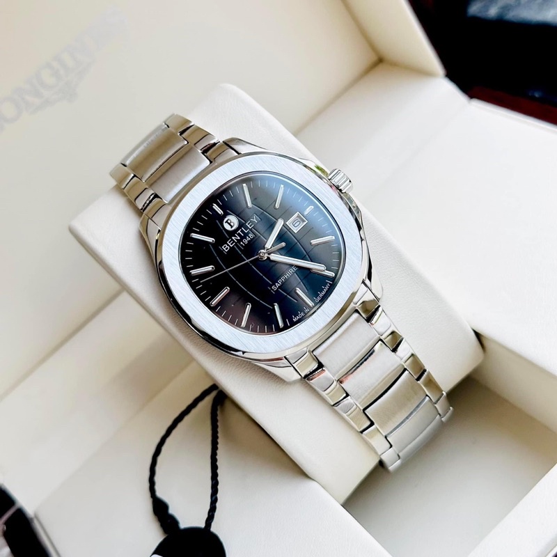 ĐỒNG HỒ NAM BENTLEY BL1869 CHÍNH HÃNG