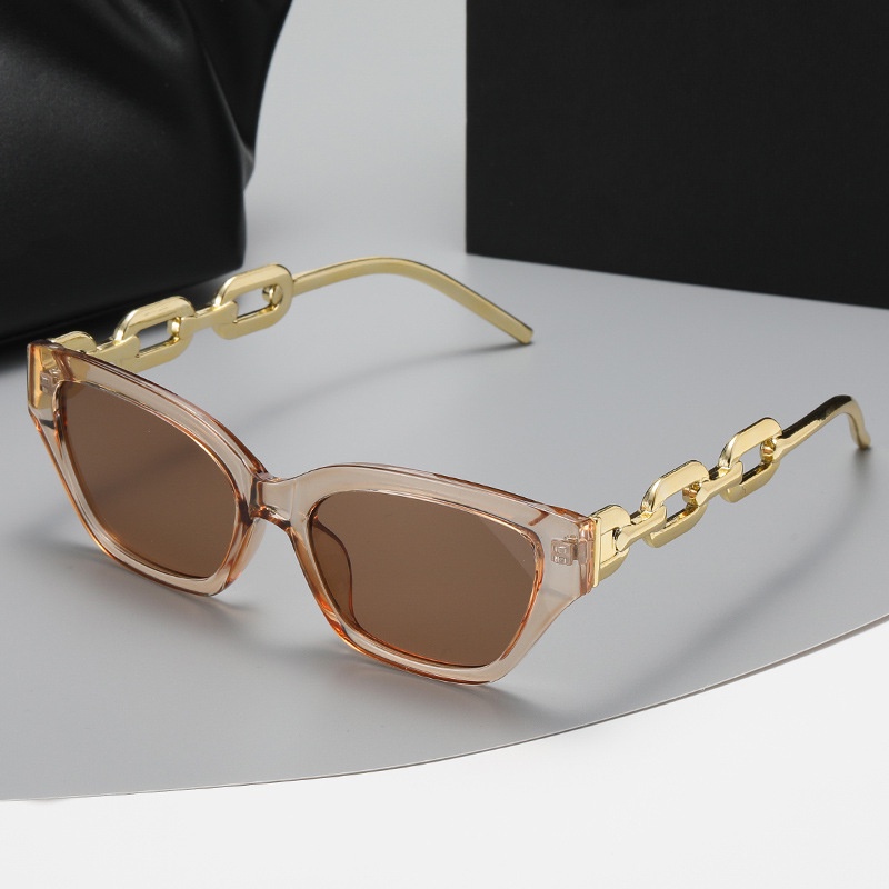 Kính Mát Thời Trang Chống Tia UV400 Dành Cho Nam Và Nữ