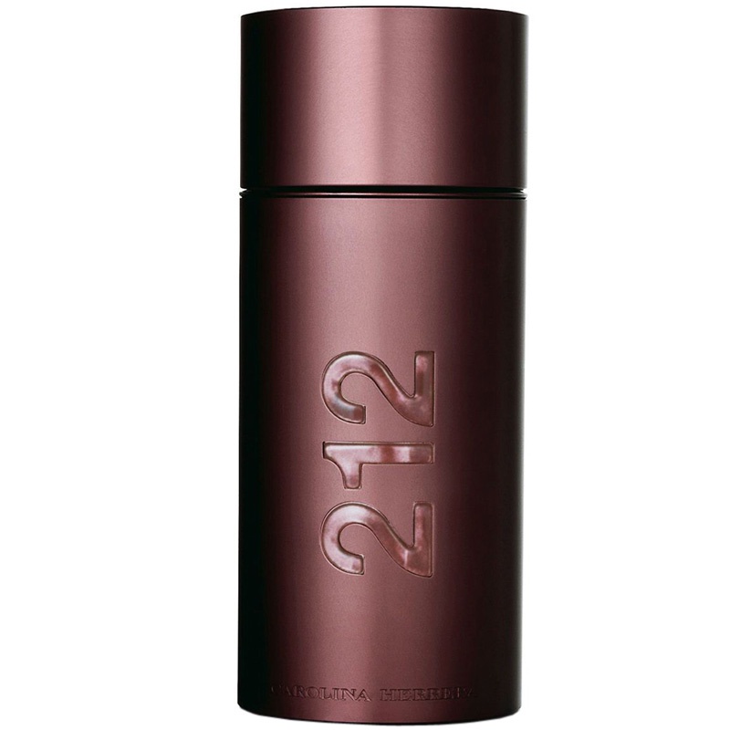 Nước Hoa Carolina Herrera 212 Sexy Men 100ml, Nước hoa nam tính quyến rũ - bingchiliing