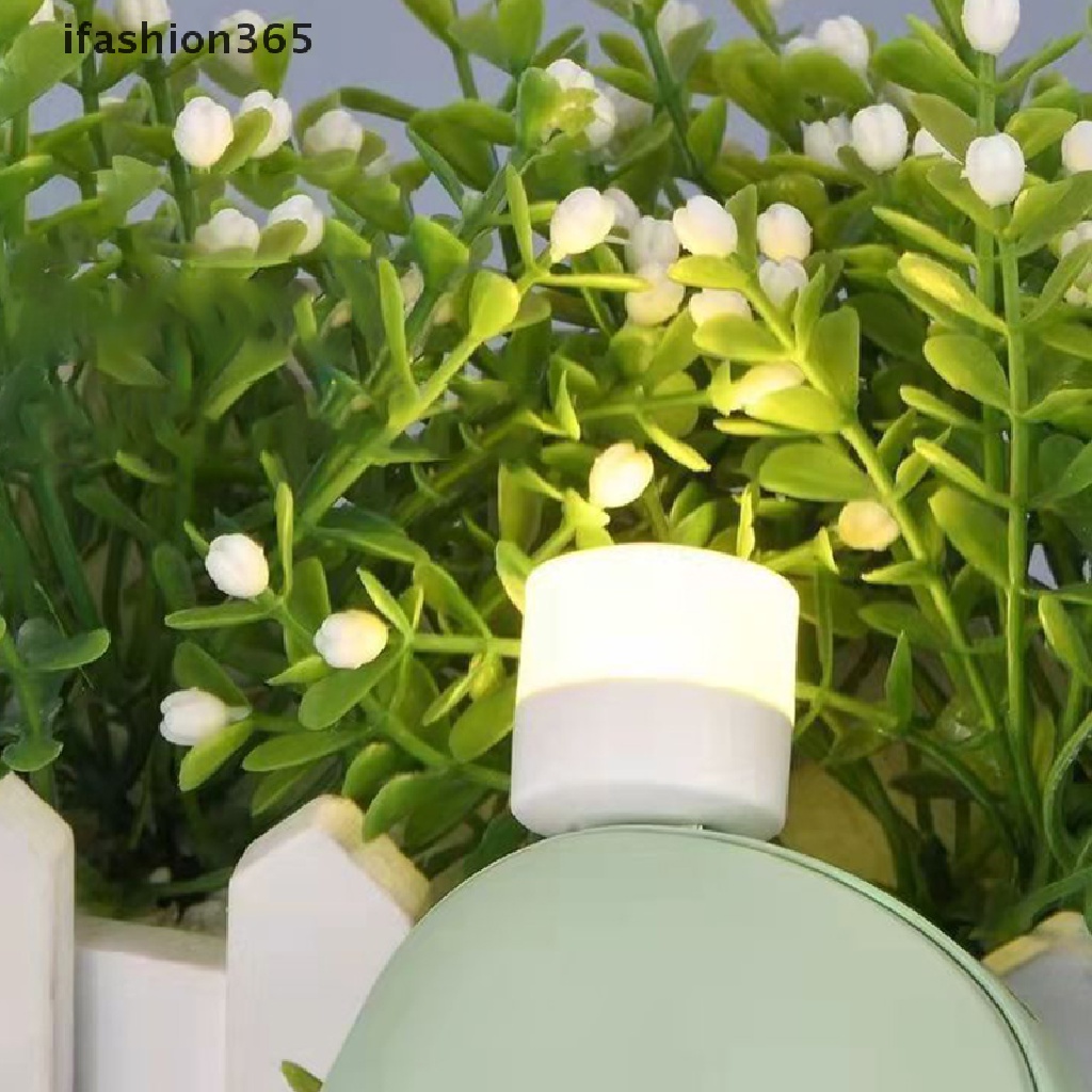 Đèn Led Đọc Sách Bảo Vệ Mắt Cổng Sạc Usb ifashion365