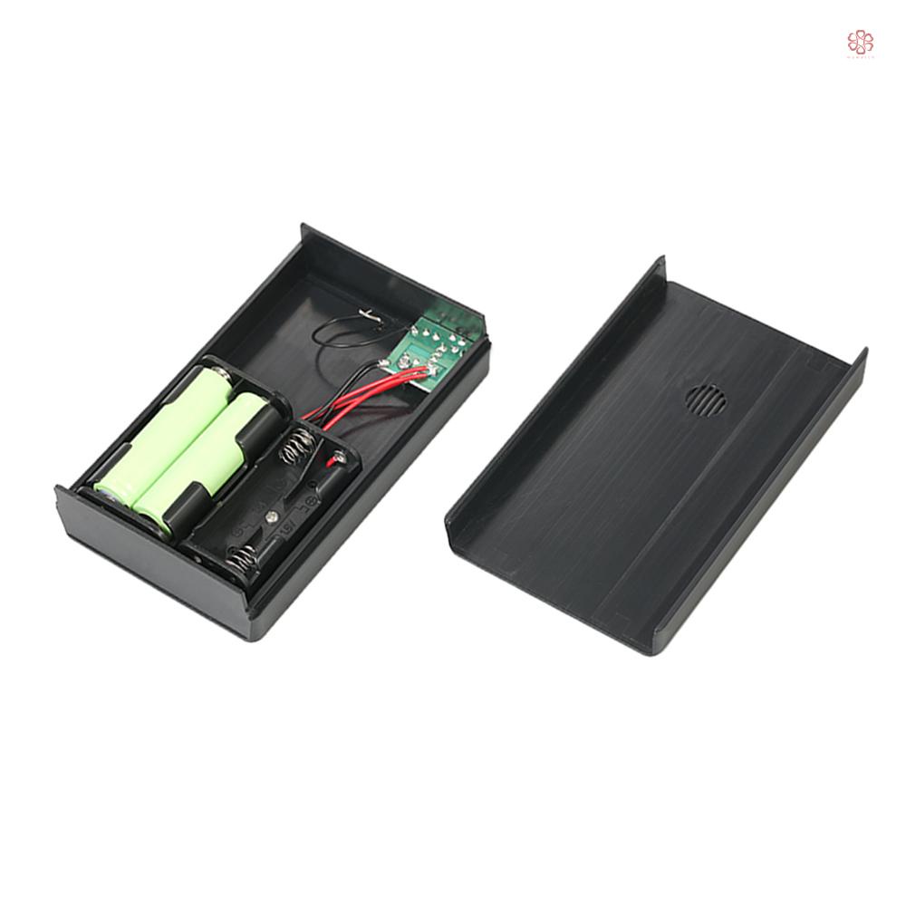 Tấm Sạc Pin Năng Lượng Mặt Trời 2 * AA / AAA 1W 4V 1W 4V mwa2vn Chất Lượng Cao