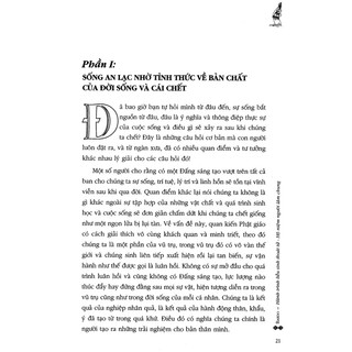 Sách - Bardo - Hành Trình Liễu Sinh Thoát Tử (Hộ Niệm Người Lâm Chung)