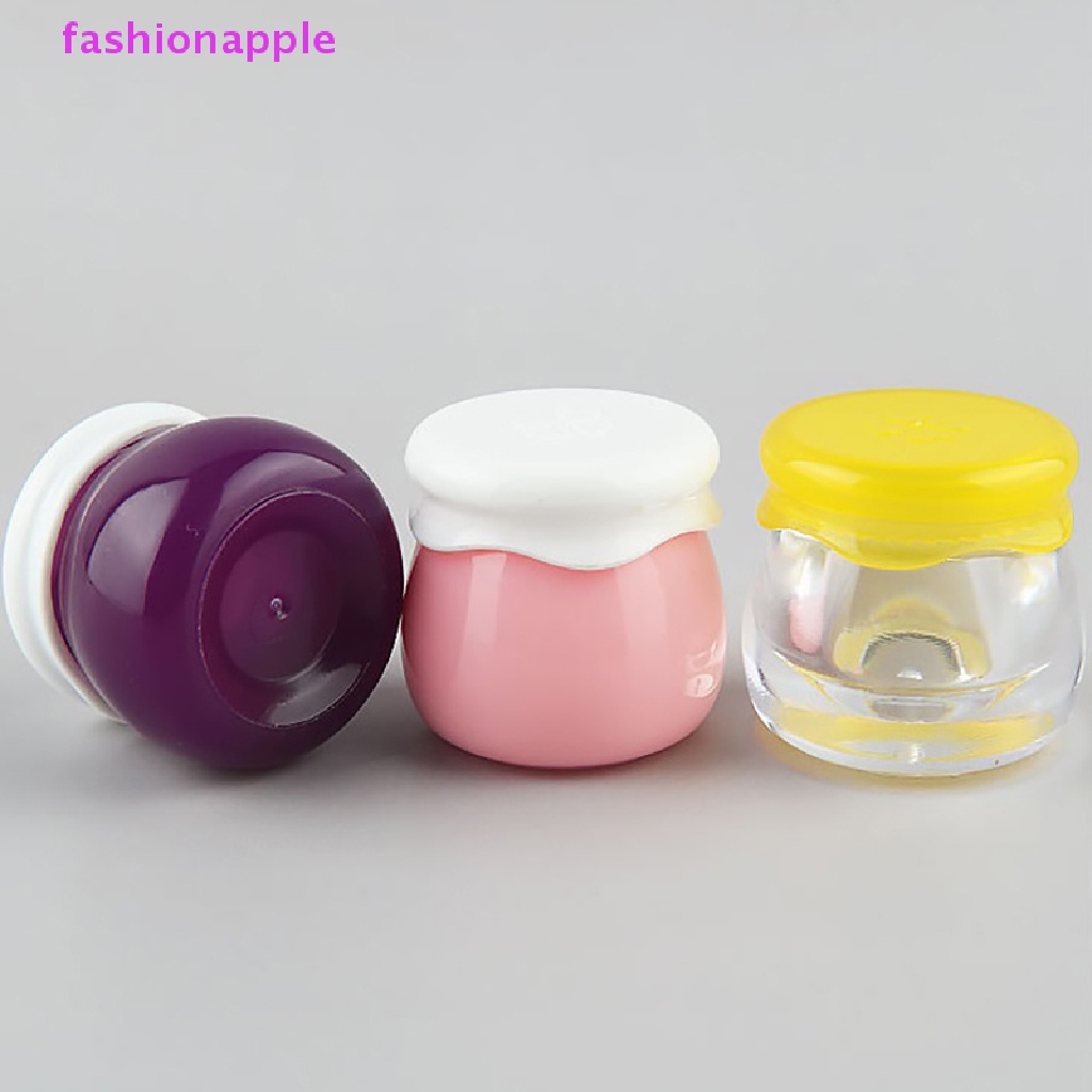 1 Hũ Rỗng Đựng Mỹ Phẩm Tiện Lợi