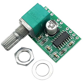 Mạch khuếch đại âm thanh pam8403