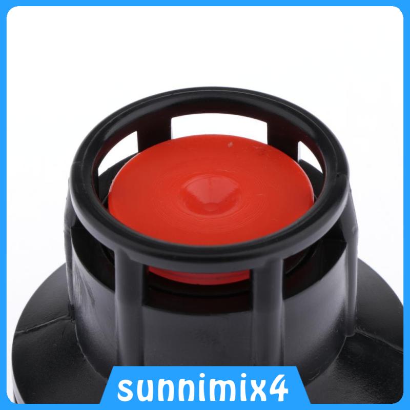 Nút Bịt Bằng Cao Su Màu Xám Cho Thuyền Kayak Bơm Hơi H2Sports