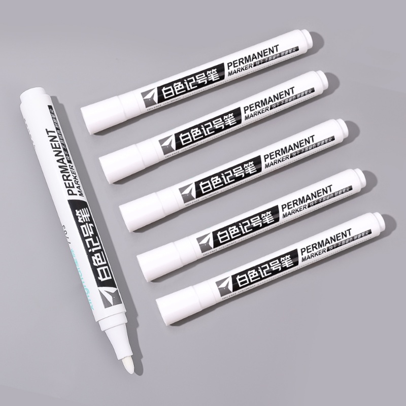 Bút Mực Dầu Vĩnh Viễn 2mm Thân Thiện Với Môi Trường Chống Thấm Nước Dùng Vẽ Tranh Sơn Dầu / Album Ảnh DIY