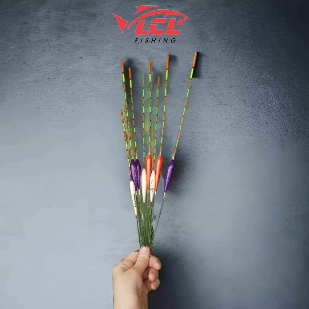 Phao Câu Đài,Phao Kim Giá Rẻ