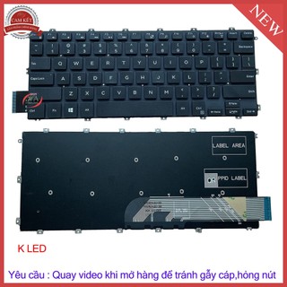 Bàn Phím Dell Latitude 3400