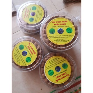 Nu duổi muỗi thảo dược 42 nụ