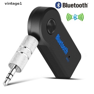 Usb nhận tín hiệu bluetooth 4.0 với giắc cắm 3.5mm