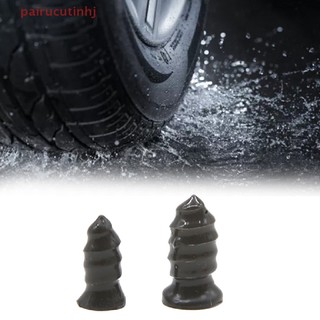 Bộ 20 Đinh Cao Su Không Sửa Chữa Lốp Xe Scooter / Xe Hơi / Xe Máy Thông Dụng