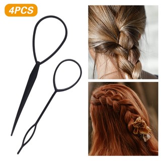 Dụng Cụ Tạo Kiểu Tóc Xoăn Cho Nữ