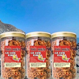 CÁ CƠM RIM - PHÚ YÊN (400g/2hộp)