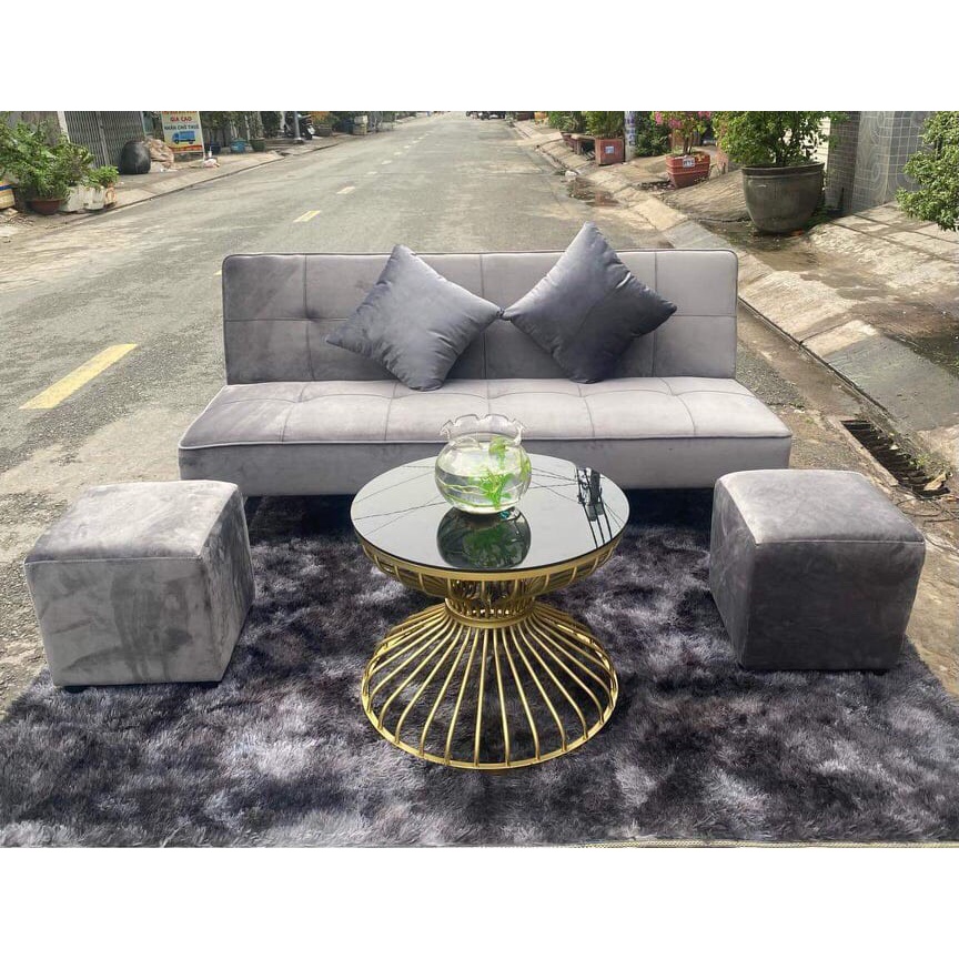 SOFA BED GIÁ TẠI XƯỞNG - SOFA GIÁ RẺ HCM