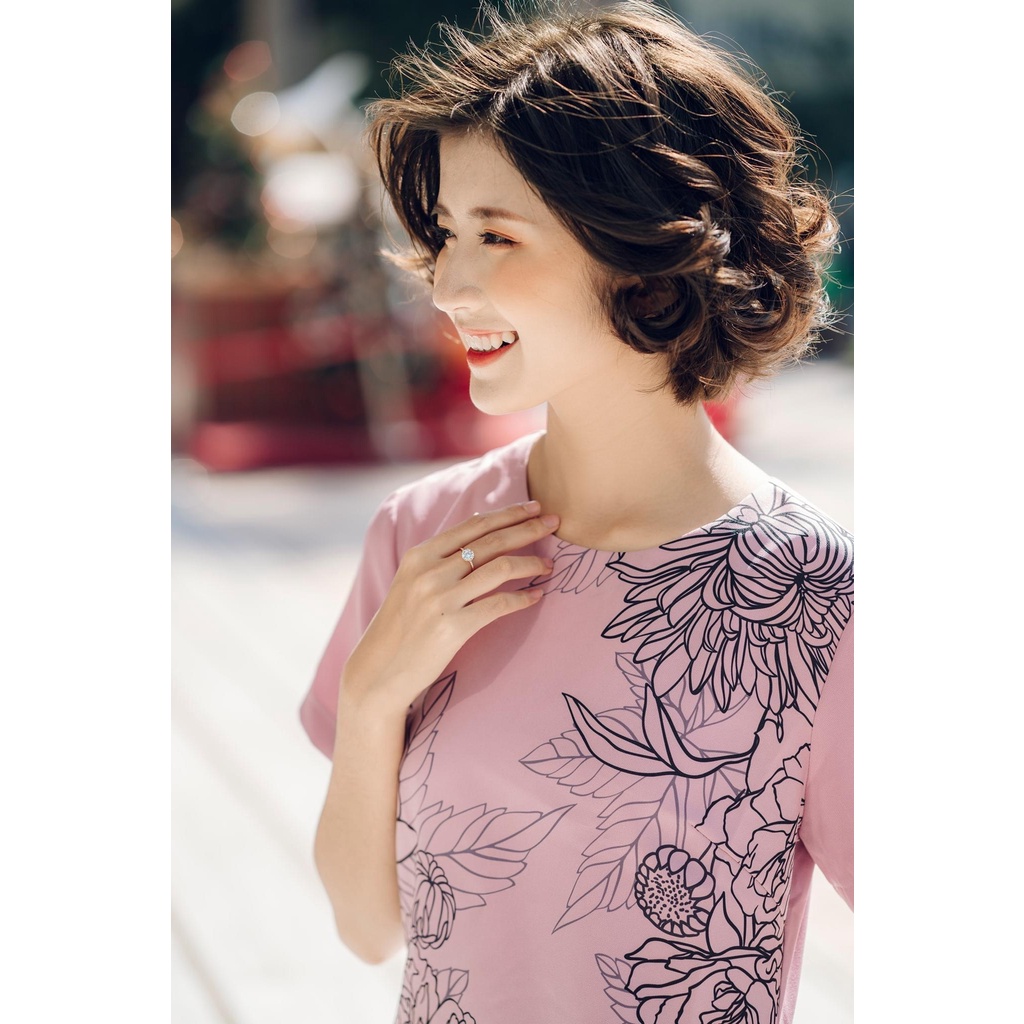 Đầm Toledo Thekat.shop