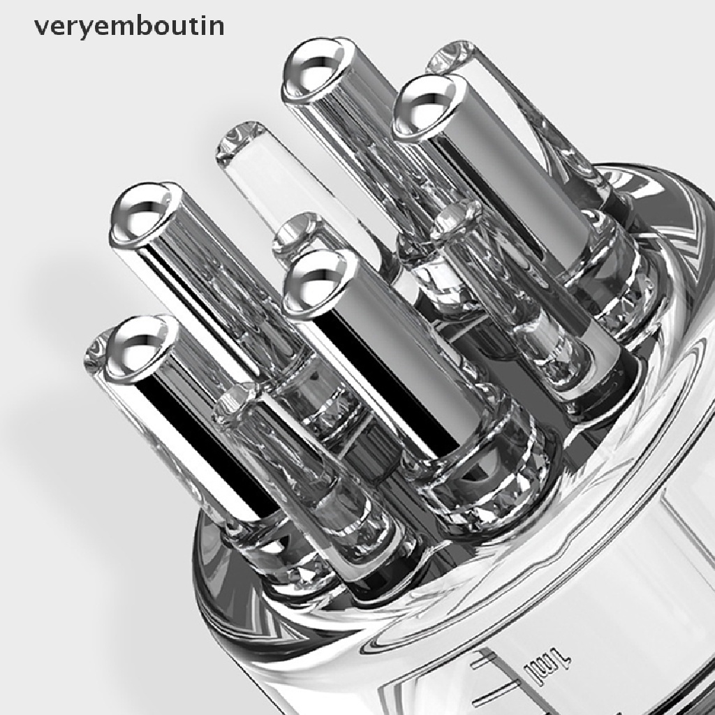 Tinh Dầu Mát Xa Da Đầu 3ml Kích Thích Mọc Tóc Hiệu Quả