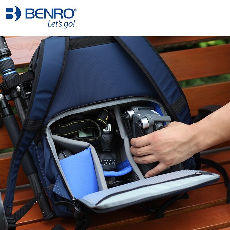 Balo Benro Tourist 200