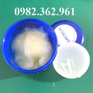 Mỡ hàn amtech - nc-559-asm 100g | màu xanh dương