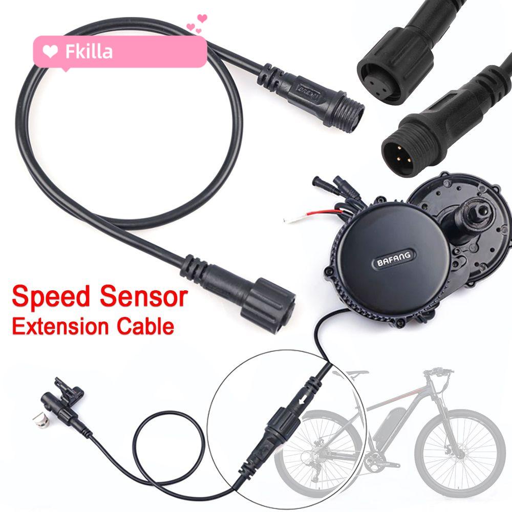 Dây Cáp Cảm Biến Tốc Độ FKILLA5 BBS01 / 02 BBHD Cho Động Cơ Bafang Mid Drive