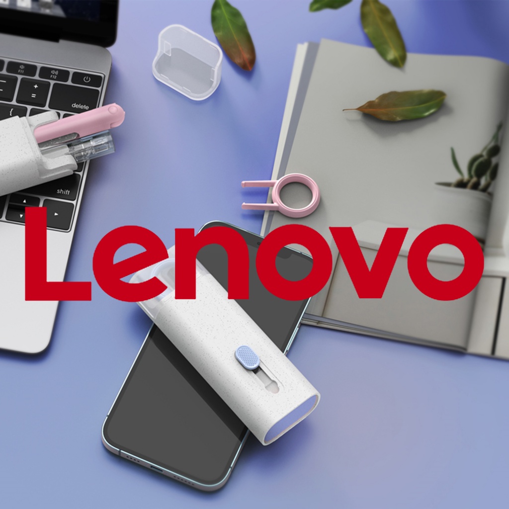 1 Bộ Bàn Chải Làm Sạch Tai Nghe 7 Trong 1 Lông Mềm Tiết Kiệm Sức Lao Động