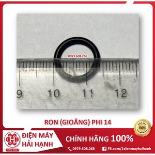 Ron (gioăng, phớt, vòng đệm cao su) dùng cho máy bơm nước