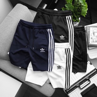 Quần short das xịn full tem tag